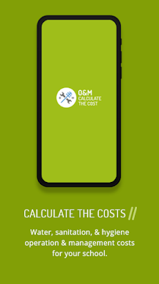 O&M Calculate the costのおすすめ画像2