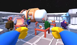 Wuggy Horror: Hide N' Seek - Screenshot 3