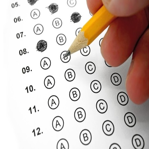Simulador de Examen logo