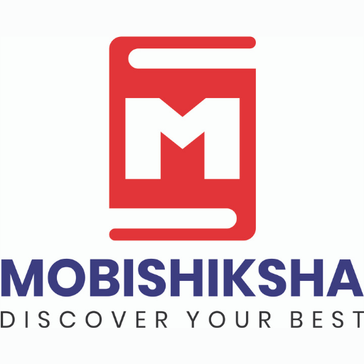 Mobishiksha logo