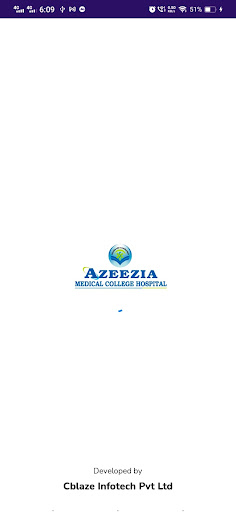 AZEEZIA MEDICAL Screen 3
