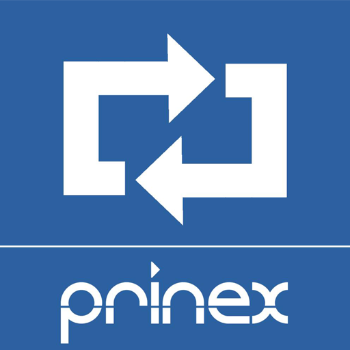 Workflow Prinex logo