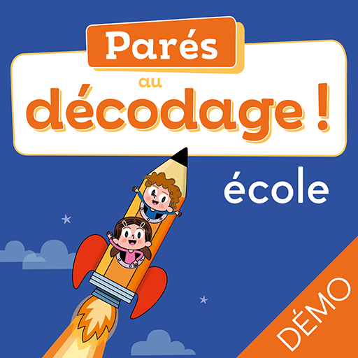 Parés au décodage ! école démo Unduh di Windows