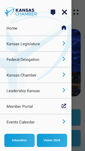 The Kansas Chamber Screen 2