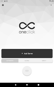 Oneclick Vpn - Apps On Google Play