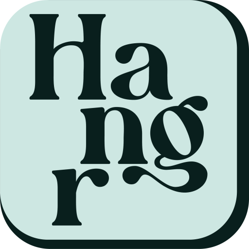 Hangr logo