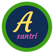 Top 20 Books & Reference Apps Like Andalan Mobile Santri - Best Alternatives