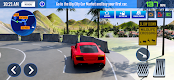 screenshot of Car Sales & Drive Simulator 24