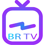 Cover Image of ดาวน์โหลด BR TV 3.1.8 APK