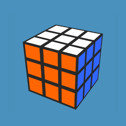 Rubik's Cube Simulator