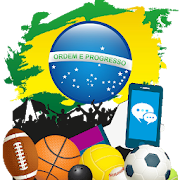 Canais de futebol do Brasil