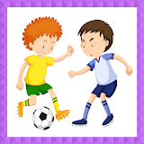 Soccer Tips for Kids icon