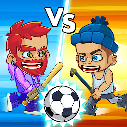 Icon image Street Soccer：Ultimate Fight