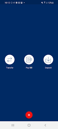 First Savings Bank Personal Screen 3