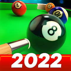 Real billiards 3D-2019 Hot Jogo De Sinuca Gratuito - Download do