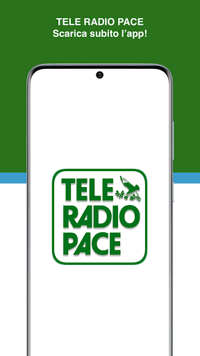 Android application Teleradiopace TV screenshort