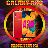 Рингтоны Galaxy A30