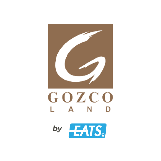 EATS Gozco logo