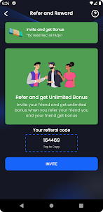Ora Rewards: Cash Earning App