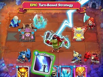Clash Tactics For PC 1
