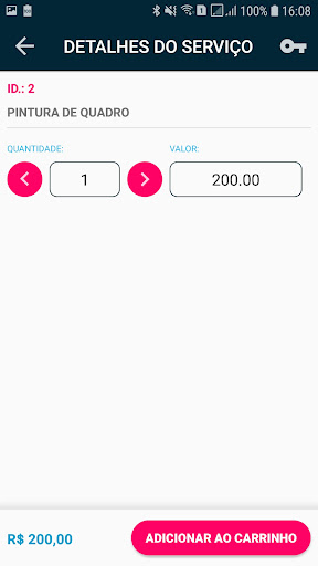 Eurides Balance Screen 3