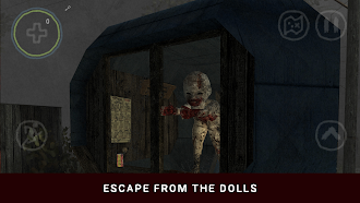 Game screenshot Soviet Project - Horror Game hack