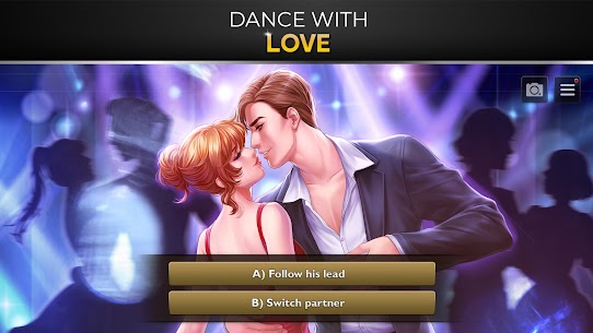 Is It Love Ryan Your Virtual Relationship MOD APK 1.11.493 (Unlimited Energy) 1