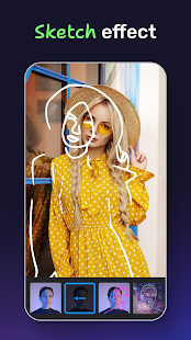 Photo Editor Collage: Picsa Screenshot