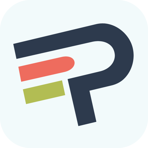 Explore Possibility - Tap into logo