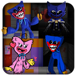 Cover Image of Unduh Huggy FNF Wuggy Mod 1.0 APK