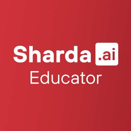 Sharda AI Mentor