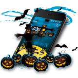 Halloween Pumkin Theme icon