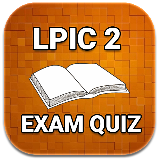 LPIC 2 Cert 201 450 202 450 Ex logo