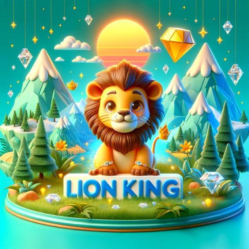 LionKing gamehay