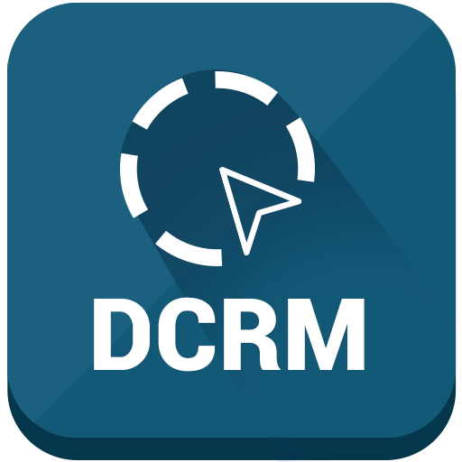 DCRM by CarWale  Icon