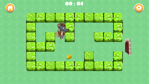 Android application Solve n Joy: Logic Games screenshort