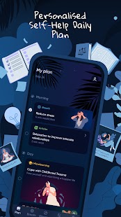 Unknown app Screenshot