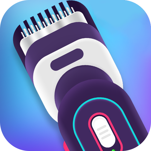Hair Clipper - Electric Razor 2.1.2 Icon