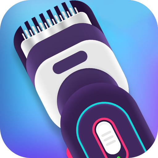 Hair Clipper - Electric Razor  Icon