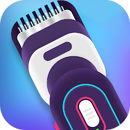 Obraz ikony: Hair Clipper - Electric Razor