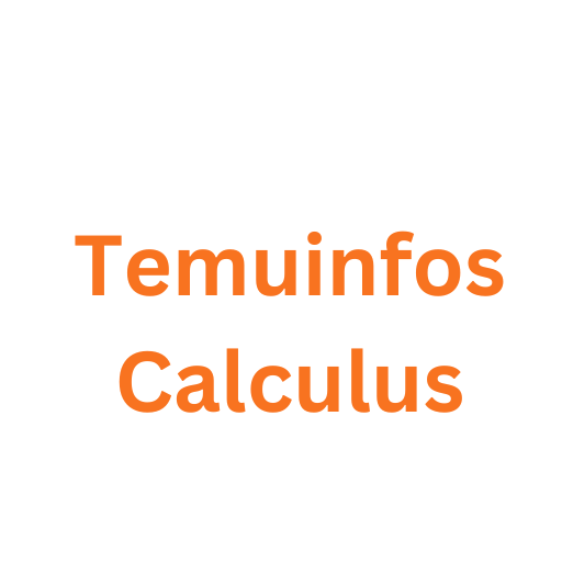 Temuinfos Calculus Download on Windows