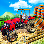 Tractor Trolley Cargo Game 1.0.3