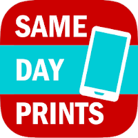 Same Day Prints: CVS Photo 1 Hour Photo Printing