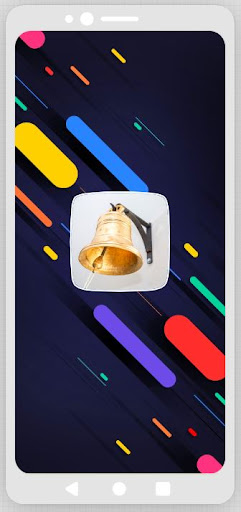 Bell Sounds Screenshot 1 - AppWisp.com