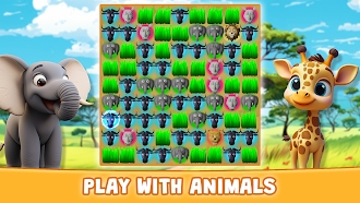Game screenshot Wild Safari mod apk