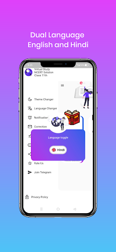Android application Class 11 NCERT Chemistry Books screenshort