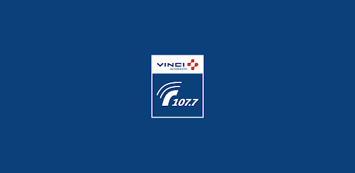 Radio VINCI Autoroutes 107.7