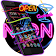 Open Cocktail Neon Theme icon