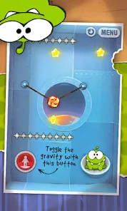 Cut the Rope: Experiments GOLD - Apps on Google Play