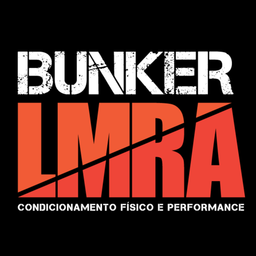 Bunker Limeira logo